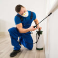 The Importance of Professional Pest Control Services