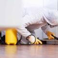 The Secrets to Success in the Pest Control Industry