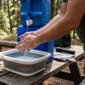 Best Hypoallergenic Hand Soap for Camping and Outdoor Use