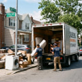 Can Junk Removal Companies Take E-Waste in Queens?