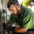 Benefits of Professional HVAC Inspections