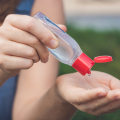 How To Tell If Your Hand Sanitizer Kills E. Coli