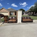 How Does Curbside Furniture Pickup Actually Work?
