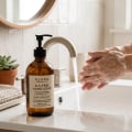 Is SLS Free Soap Antibacterial? What Real Research Says