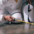 The Benefits of Professional Pest Control in Arizona