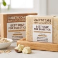Best Soap For Diabetic Feet And Sensitive Skin