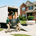 How to Choose the Best Residential Junk Removal Service Near You