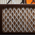 Worried About Indoor Air? Try the 12x24x1 HVAC and Furnace Air Filter for Home