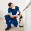 The Hidden Costs of Pest Control Removal