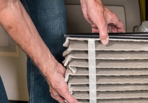 Is 18x24x1 HVAC and Furnace Air Filter for Home Right for You?