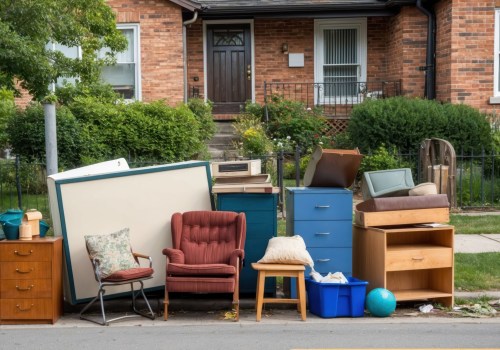 How Much Cleaning Costs After Estate Cleanout