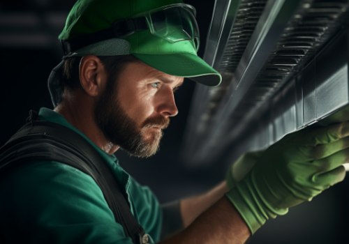 A Beginner's Guide to Duct Cleaning Near Boca Raton FL