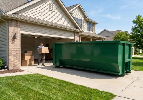What Is The Cheapest Rental Period For A Small Dumpster?