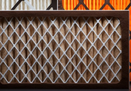 Worried About Indoor Air? Try the 12x24x1 HVAC and Furnace Air Filter for Home